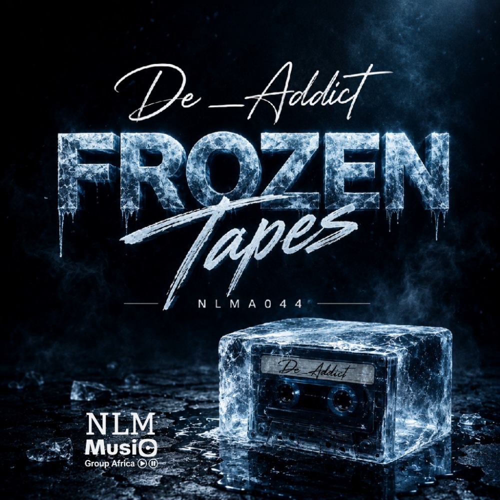De_Addict - Frozen Tapes