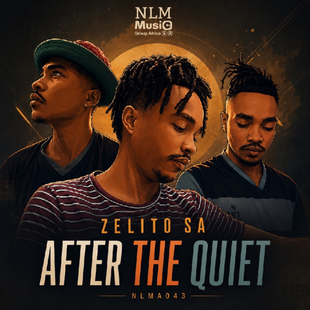 Zelito SA - After The Quiet