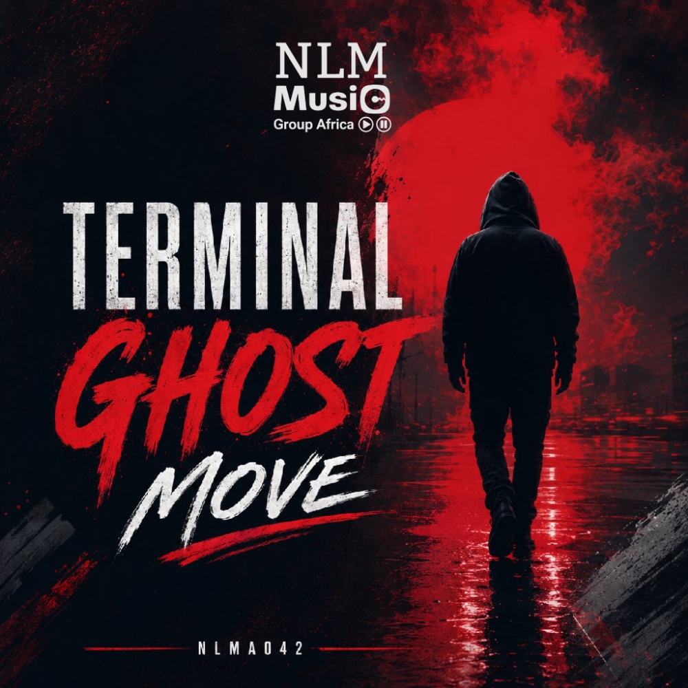 TERMINAL GHOST - Move