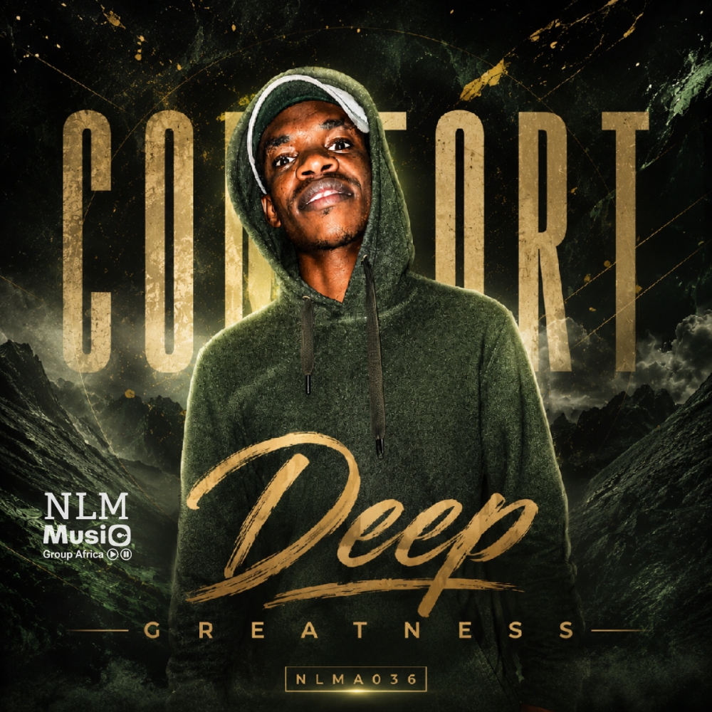 Comfort Deep - Greatness