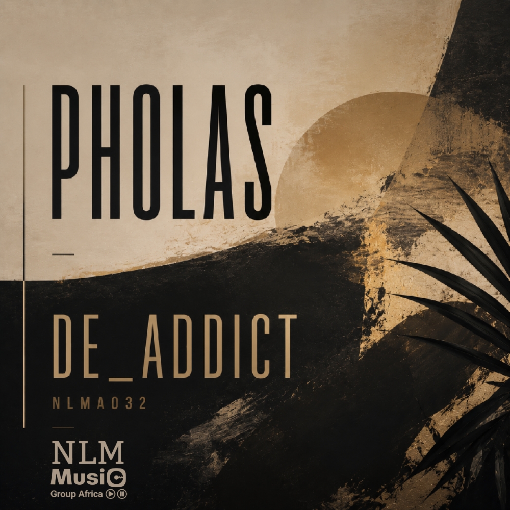 De_Addict - Pholas