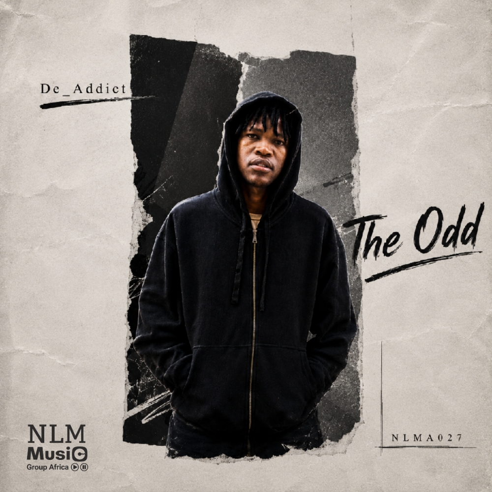 De_Addict - The Odd