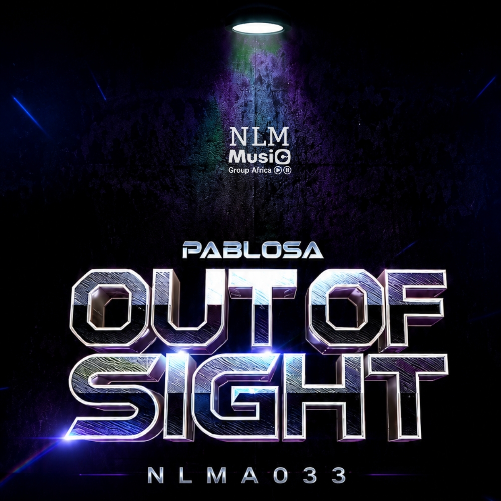 PabloSA - Out Of Sight