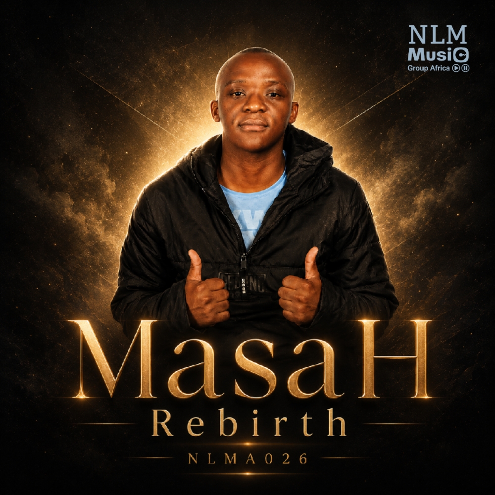 MasaH - Rebirth