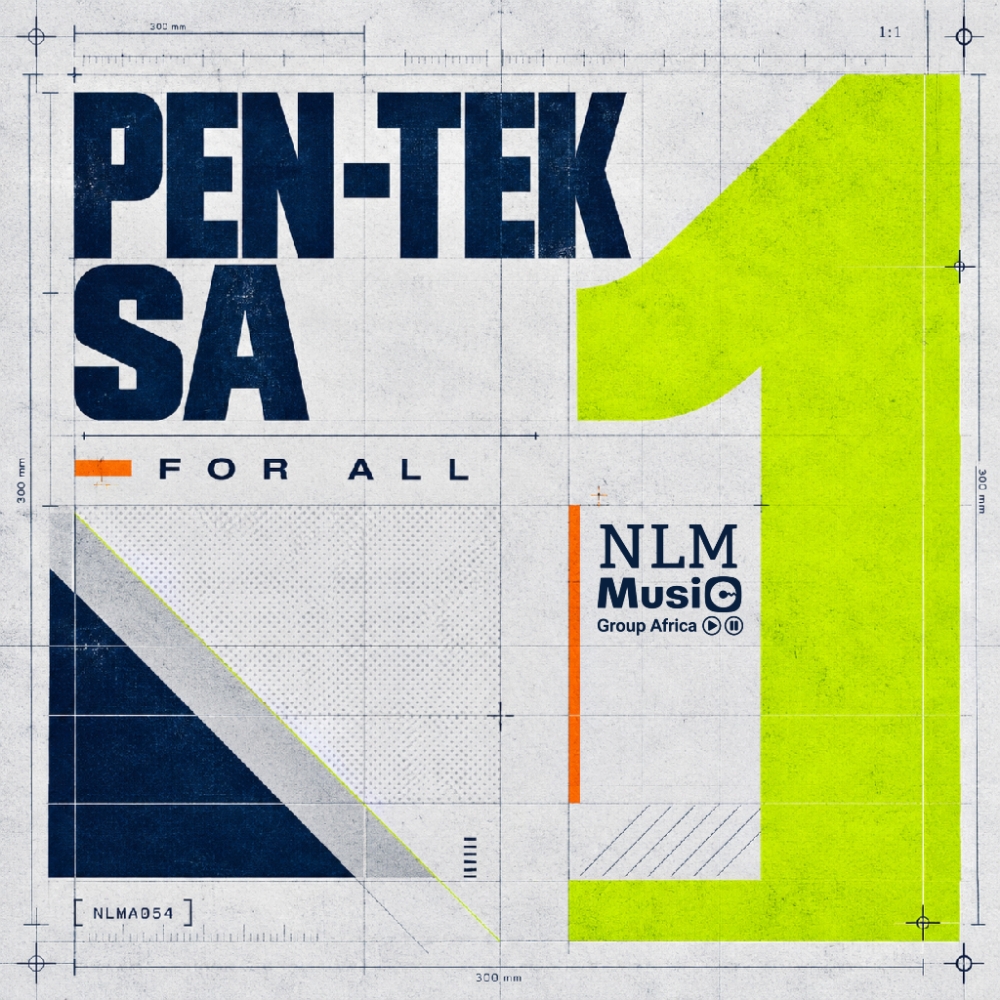 Pen-Tek SA - 1 For All