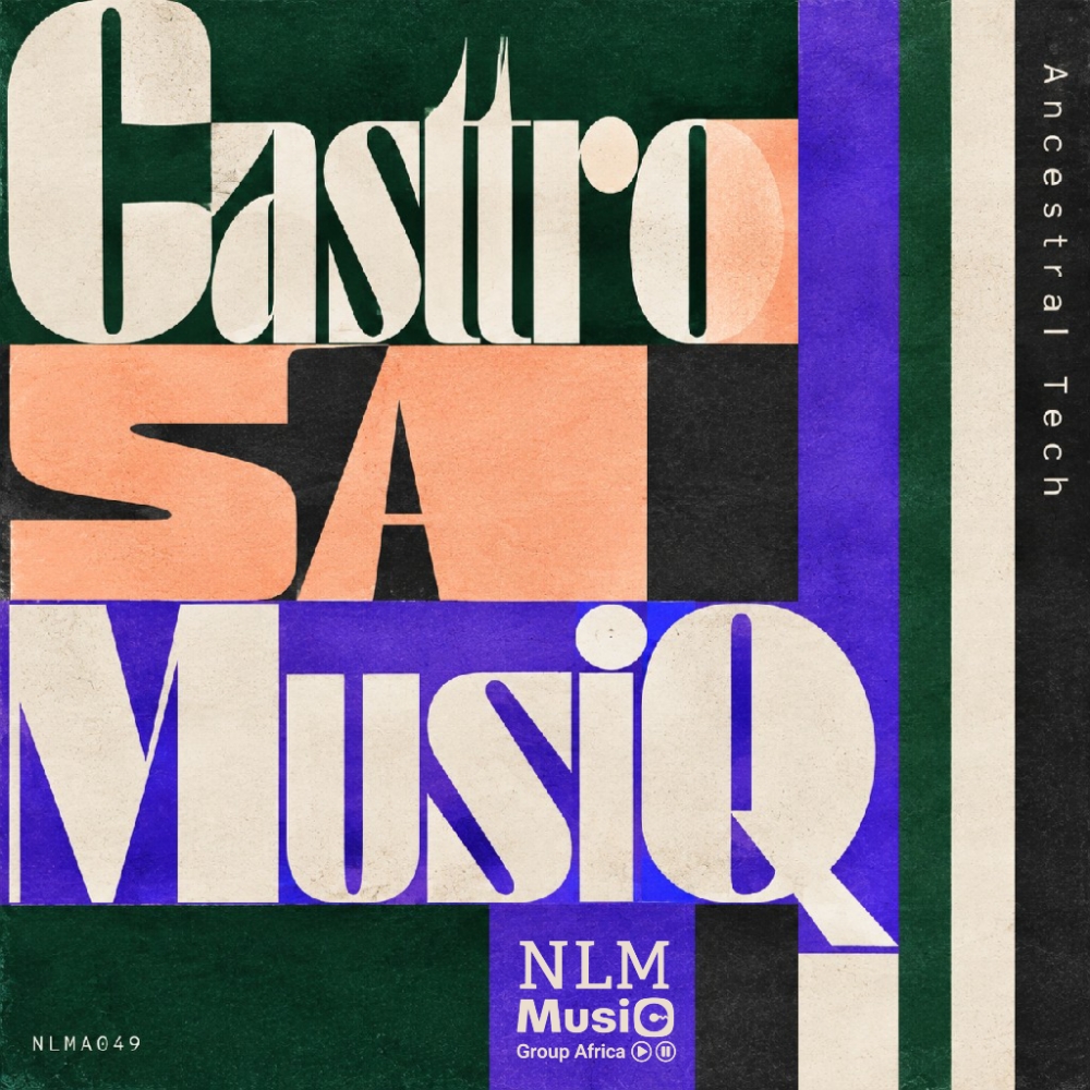 Casttro SA MusiQ - Ancestral Tech
