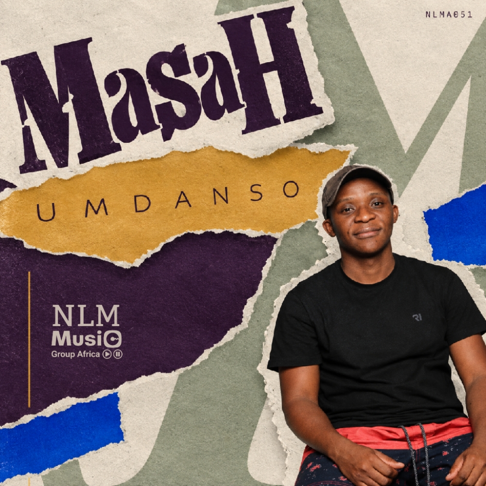 MasaH - Umdanso