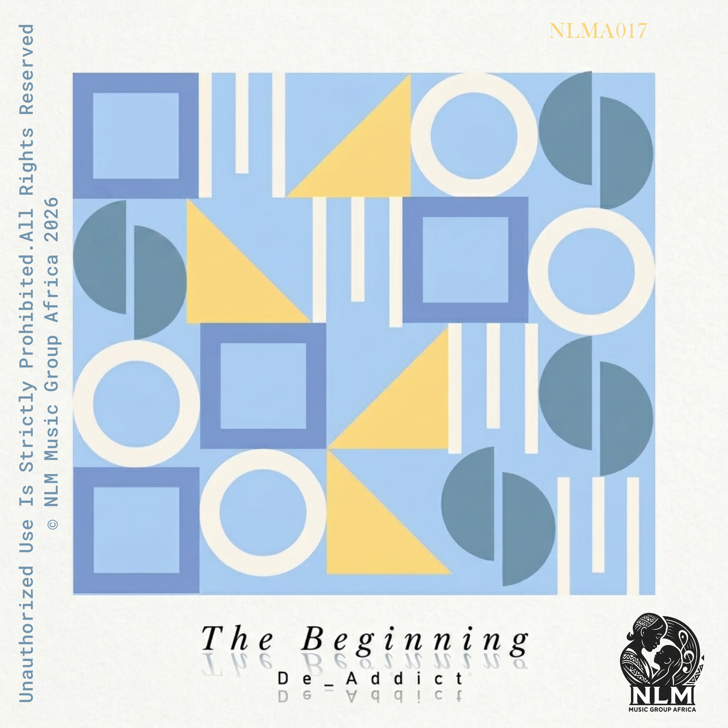 The Beginning EP