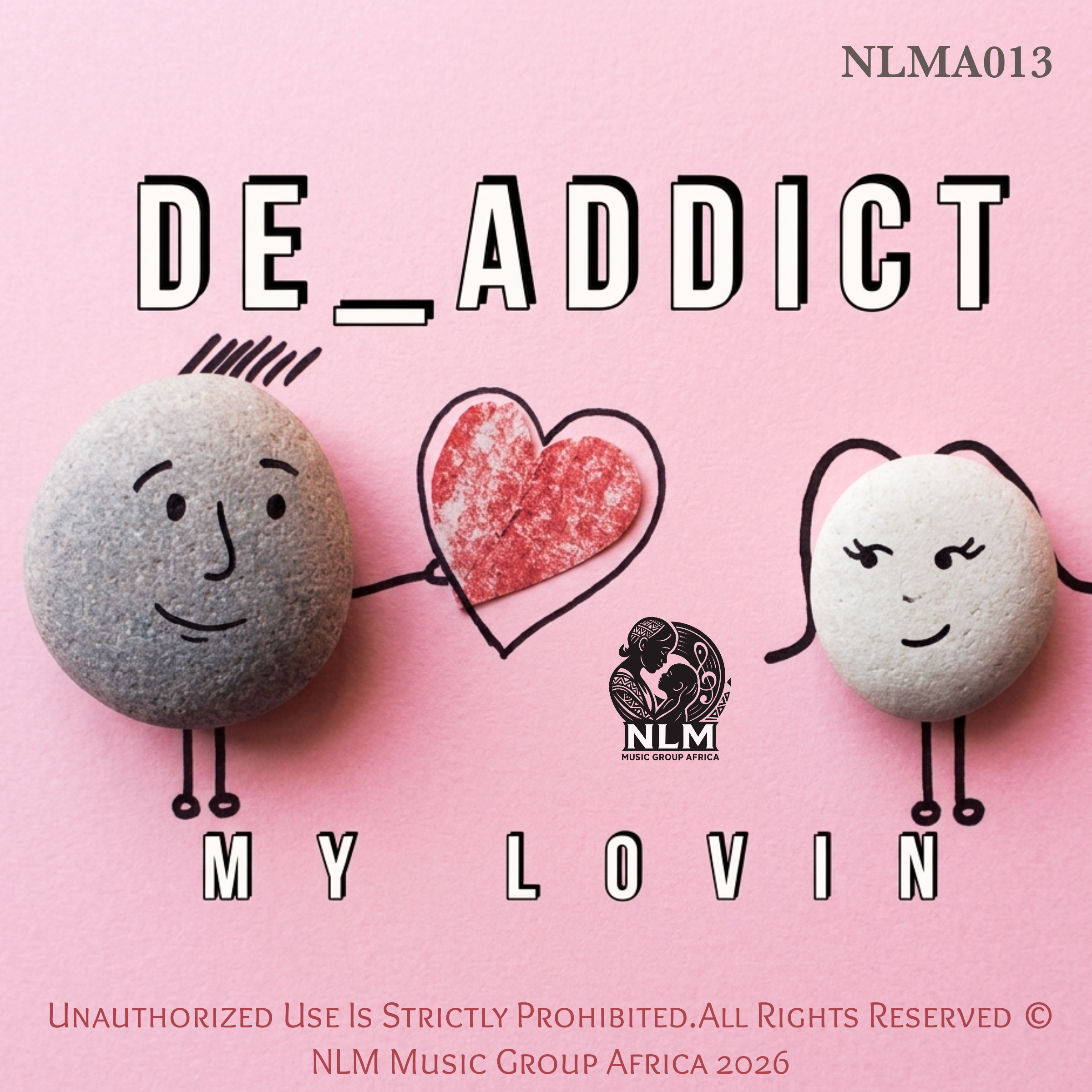 My Lovin Single