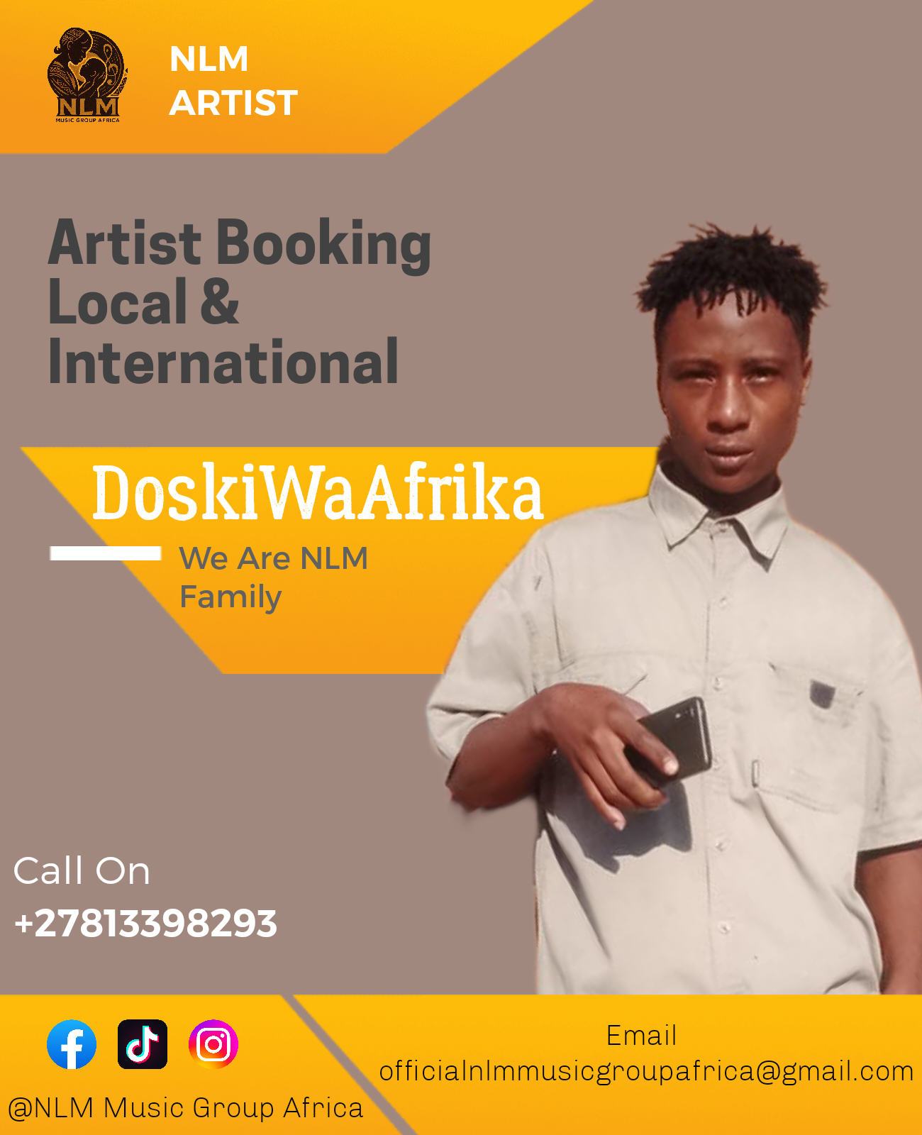 DoskiWaAfrika