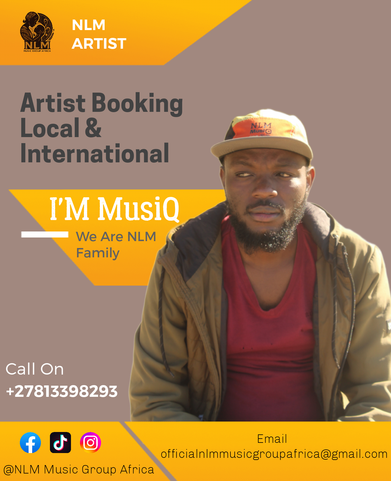 I'M MusiQ