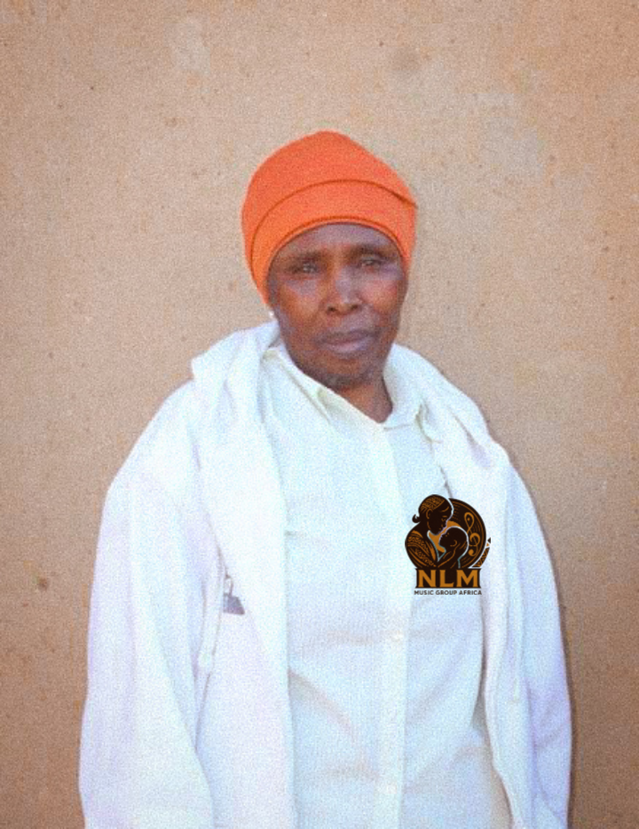 Ntampose Lettia Maduna