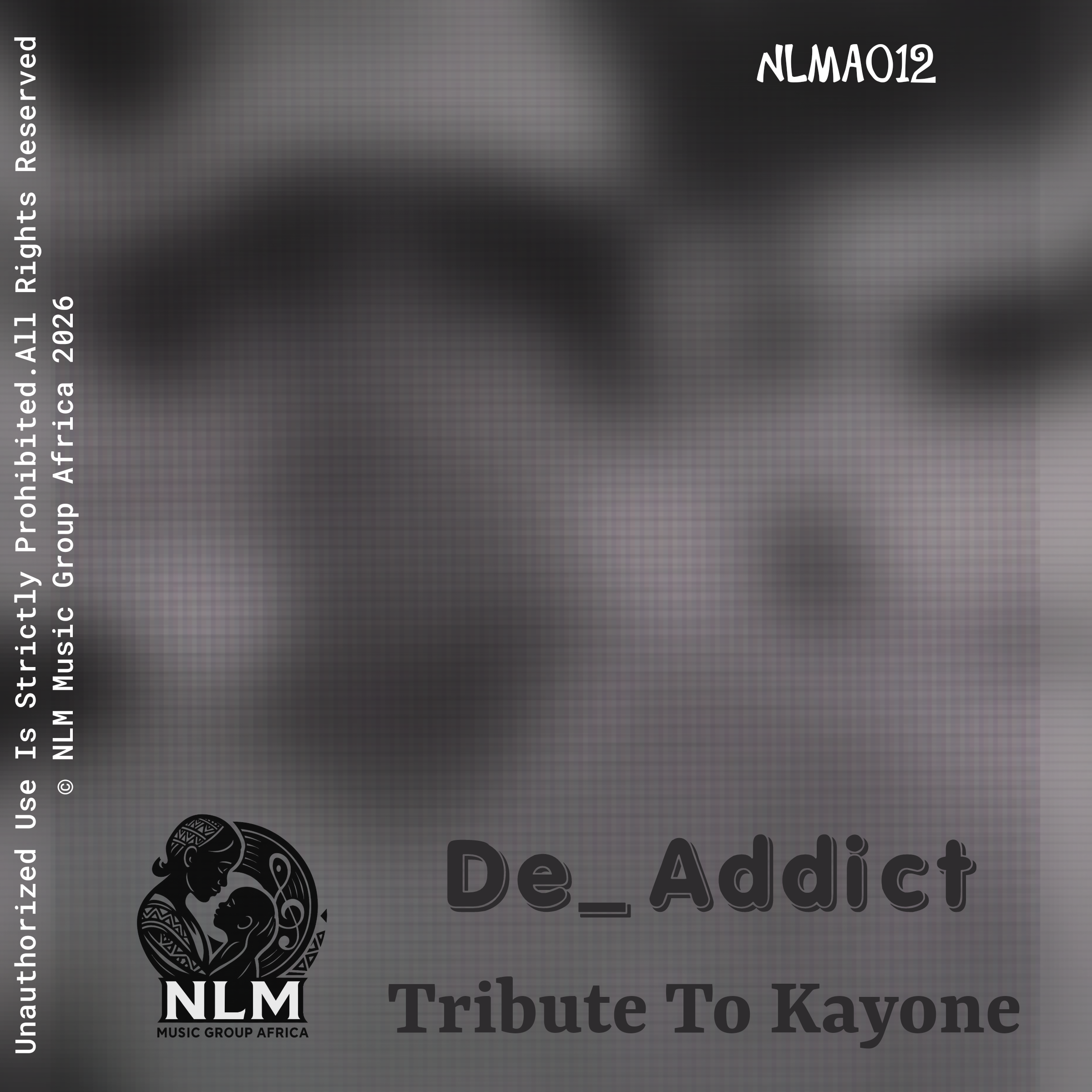 Tribute To Kayone