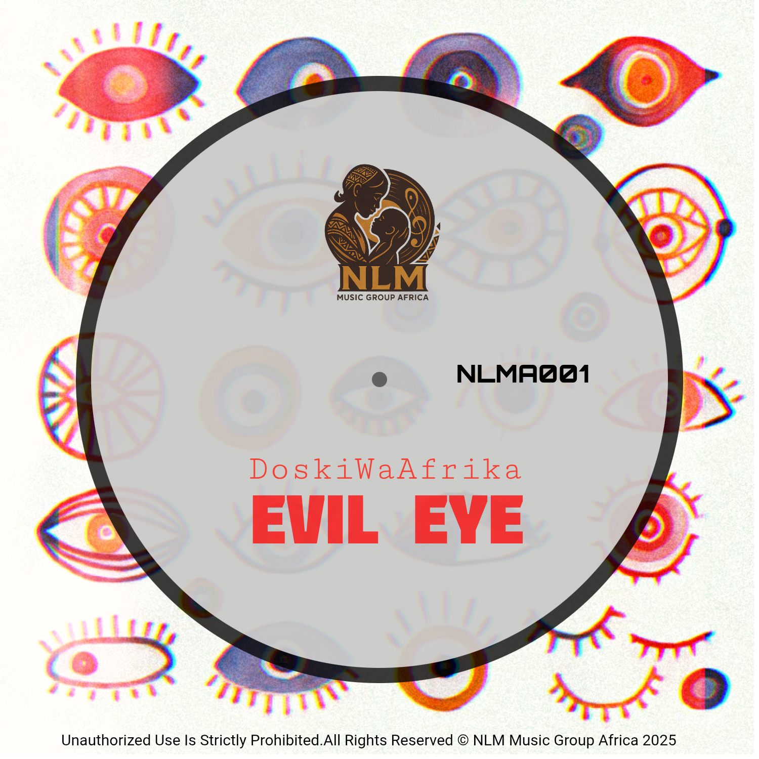 Evil Eye EP