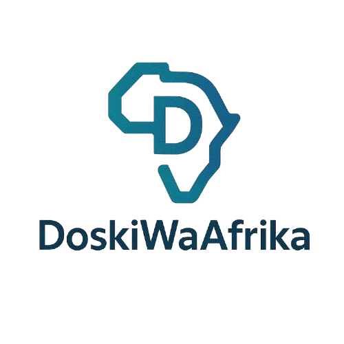 DoskiWaAfrica