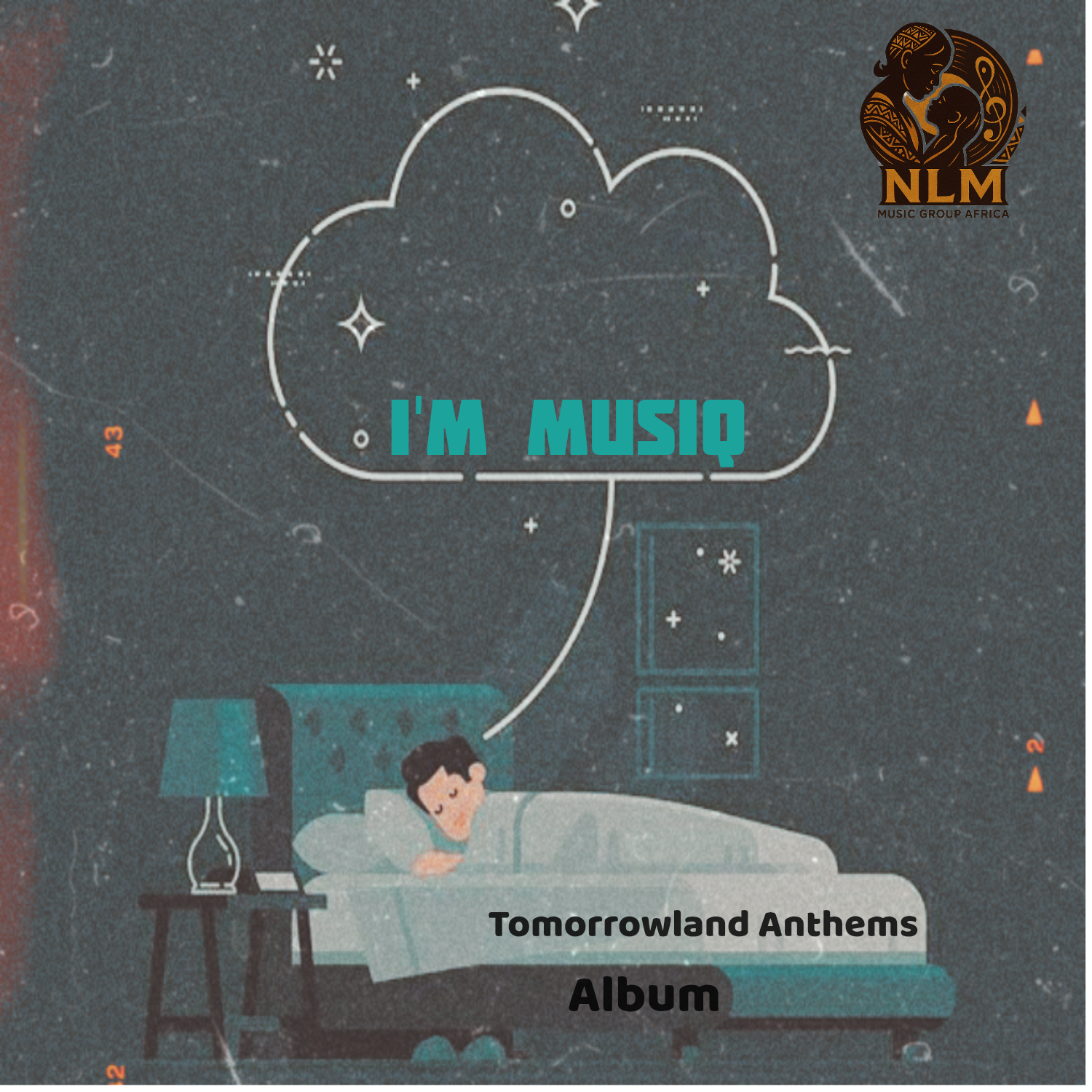 Tomorrowland Anthems Album