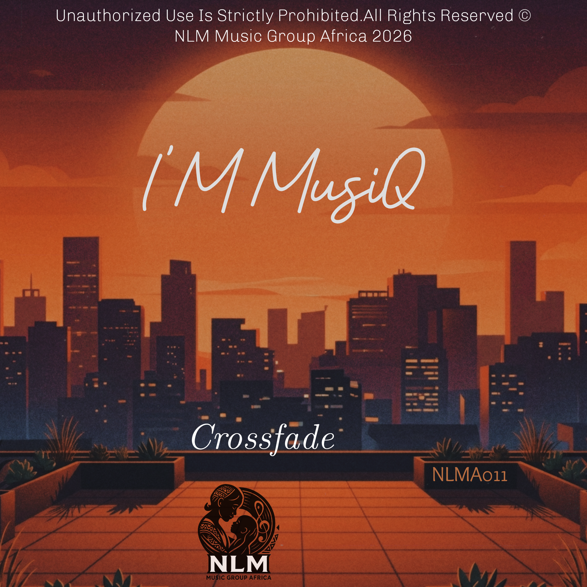 Crossfade - Single