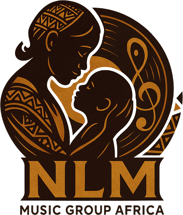 NLM Music Group Africa