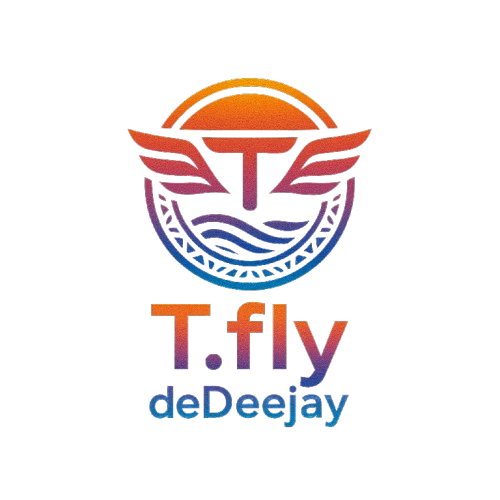 T.fly deDeejay